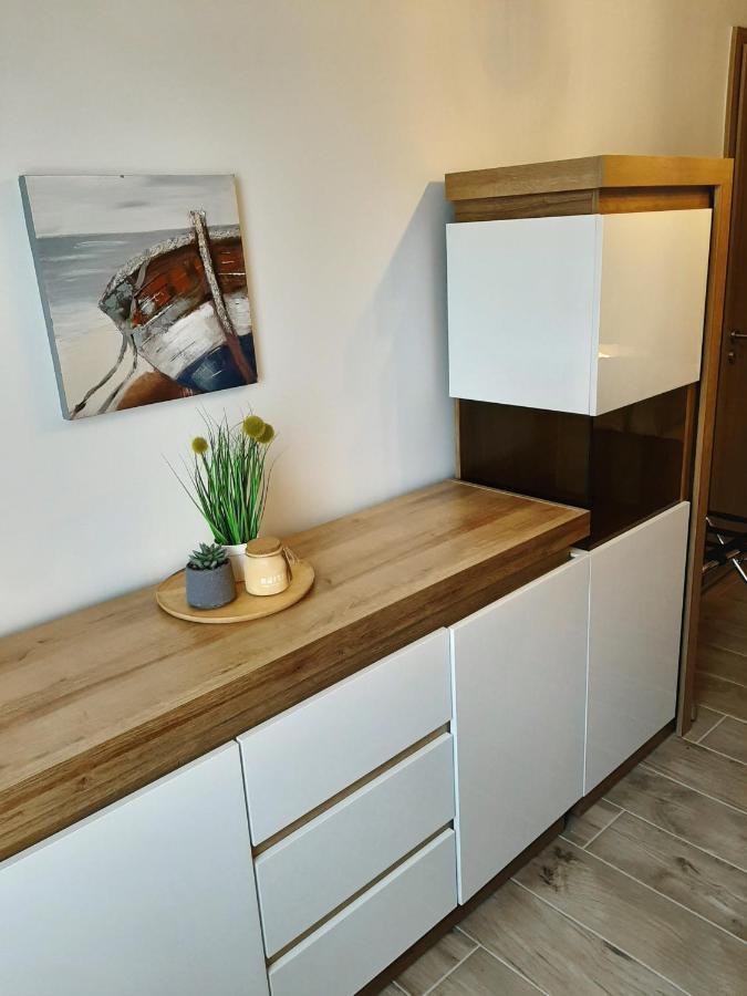 Royal Relax Apartman Keszthely Exterior foto