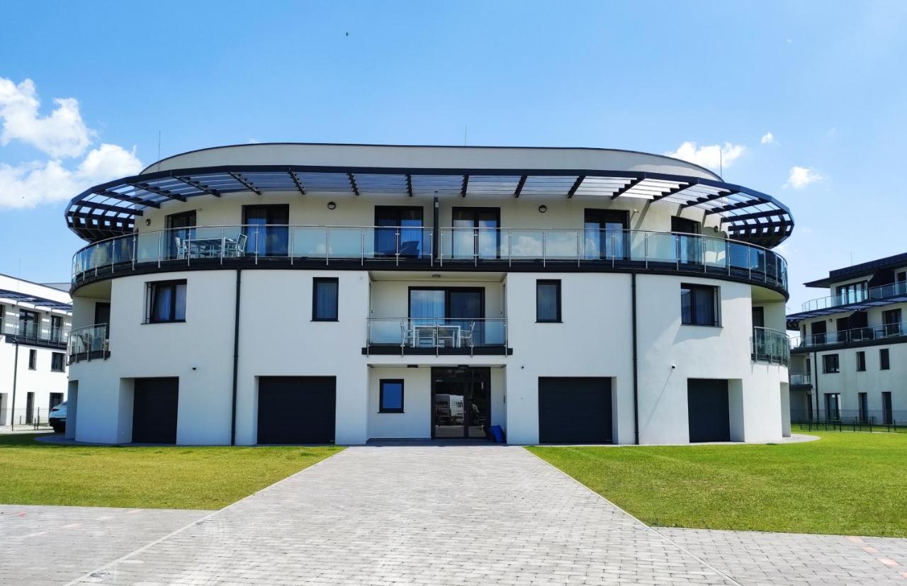 Royal Relax Apartman Keszthely Exterior foto