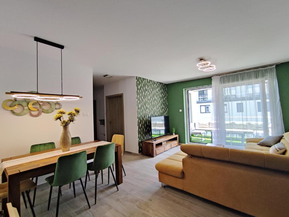 Royal Relax Apartman Keszthely Exterior foto