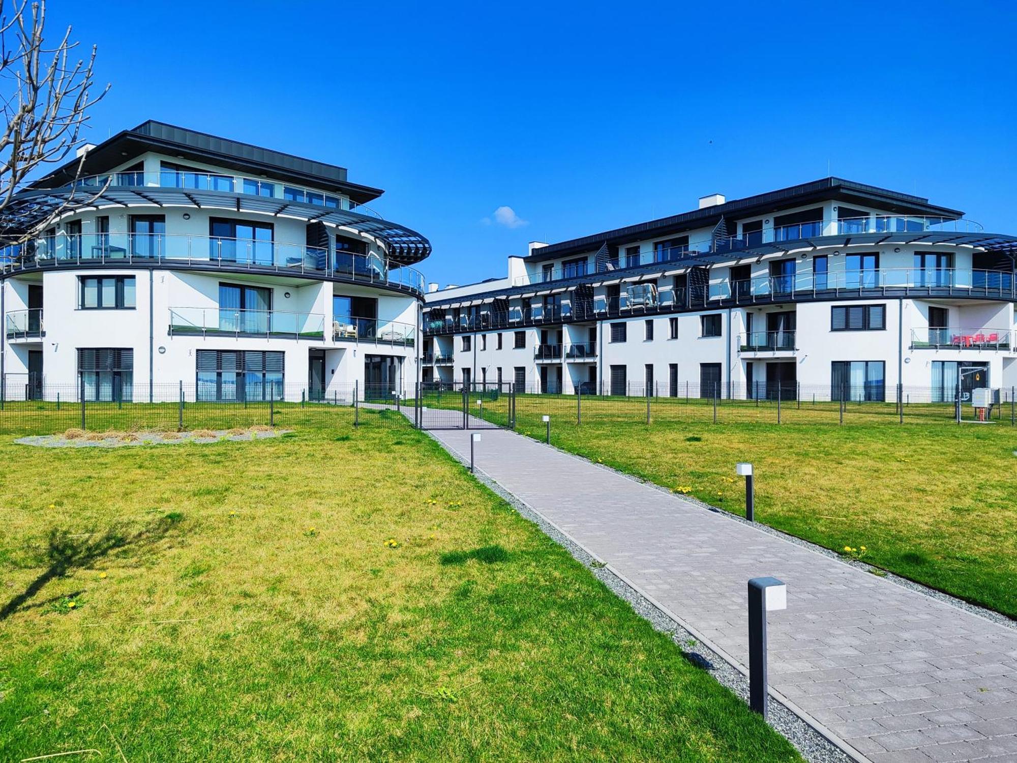Royal Relax Apartman Keszthely Exterior foto